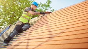 Emergency Roof Repair in Moroni, UT
