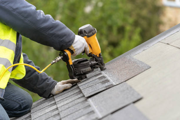 Best Flat Roofing  in Moroni, UT