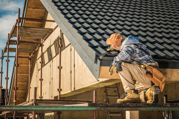 Hot Roofs in Moroni, UT