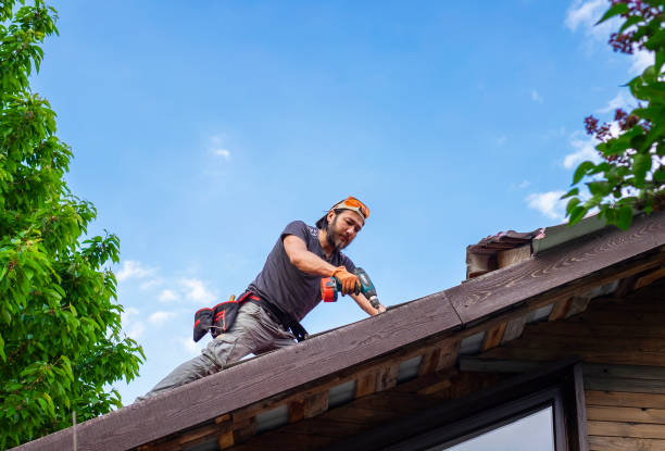 Moroni, UT Roofing services Company