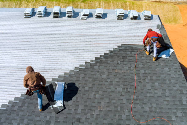 Best Rubber Roofing (EPDM, TPO)  in Moroni, UT