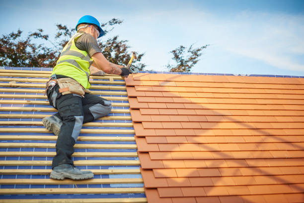 Best Green or Eco-Friendly Roofing Solutions  in Moroni, UT