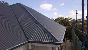 Cold Roofs in Moroni, UT